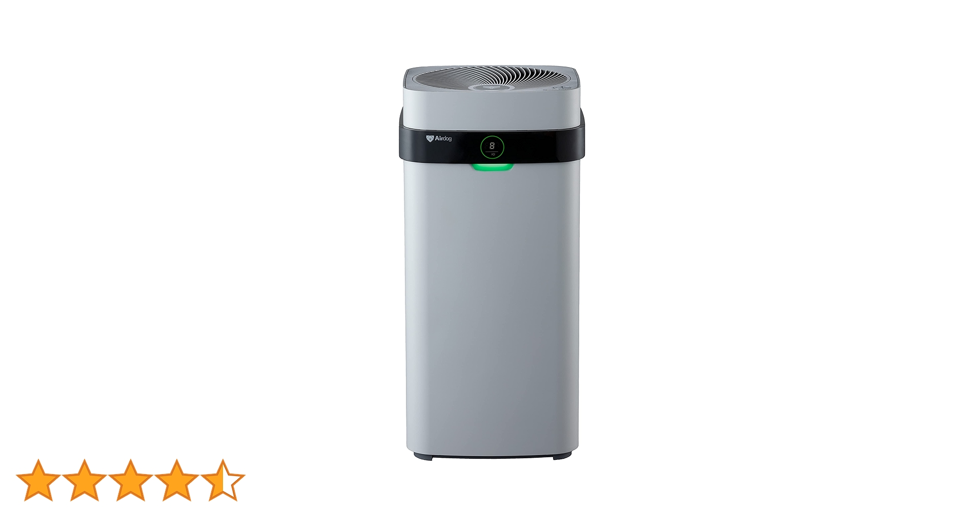 Amazon.co.jp: Airdog X5D CO2センサー搭載 キャスター付き TPA